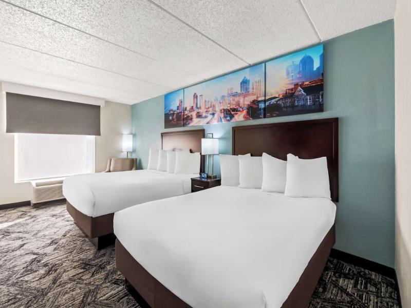 Best Western Atlanta Cumberland/Galleria Hotel image