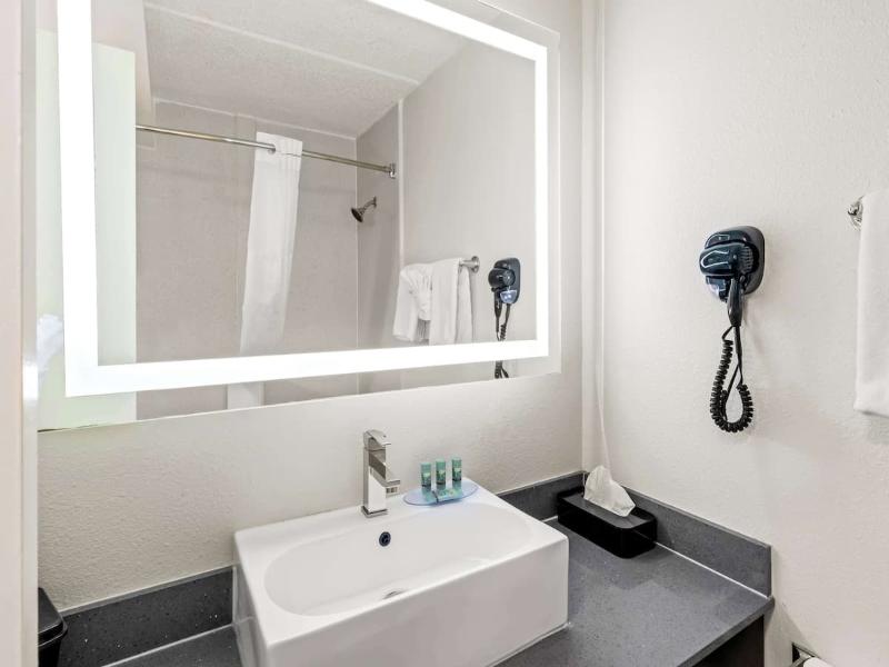 Best Western Atlanta Cumberland/Galleria Hotel image