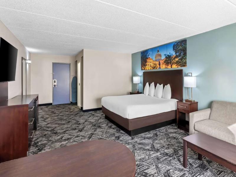 Best Western Atlanta Cumberland/Galleria Hotel image