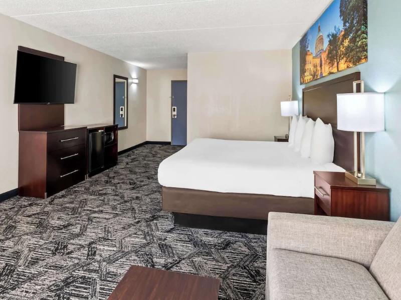 Best Western Atlanta Cumberland/Galleria Hotel image