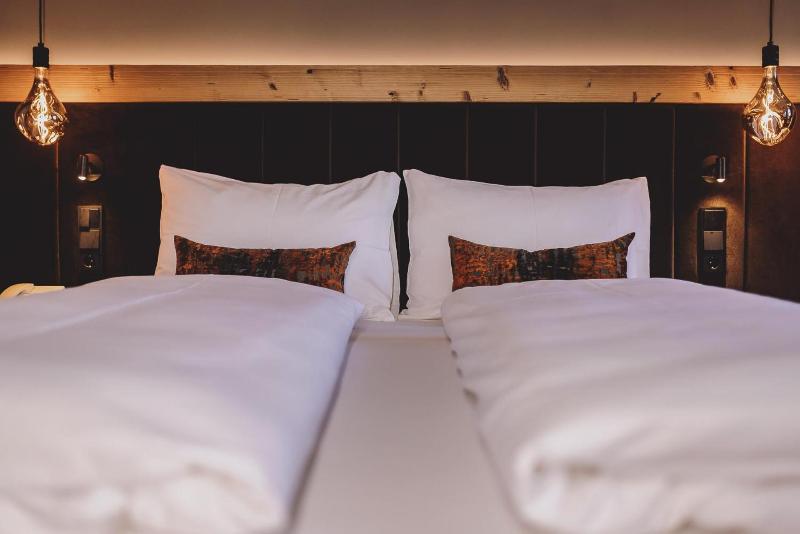 Alte Post Wellness & Thermalhotel — photo 2