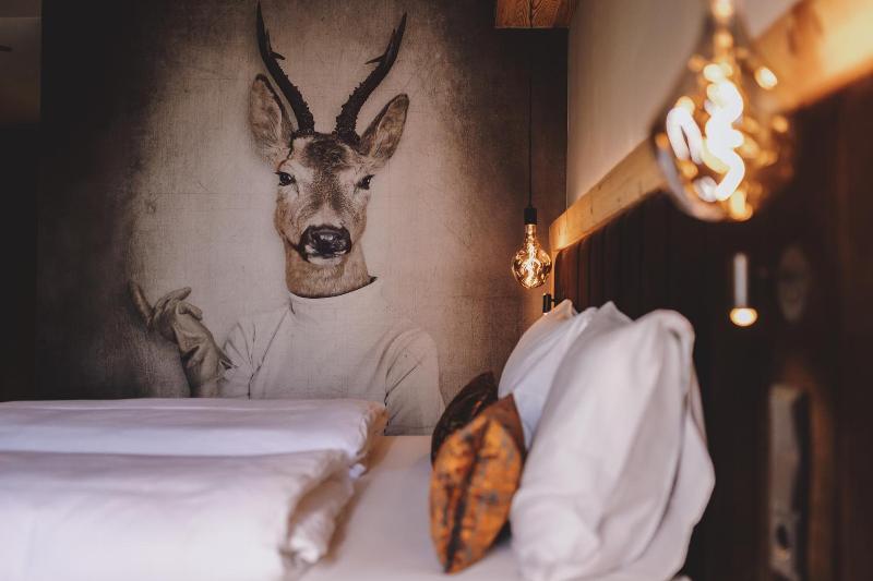 Alte Post Wellness & Thermalhotel — photo 3