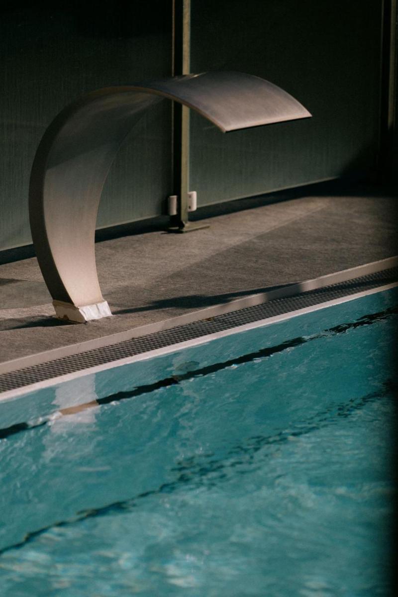 Alte Post Wellness & Thermalhotel — photo 4