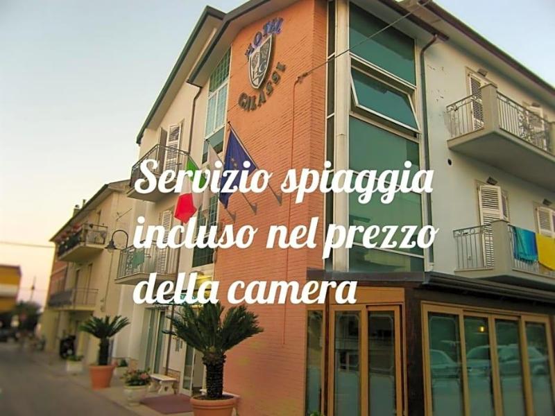 Hotel Galassi image