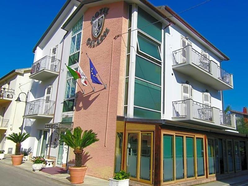 Hotel Galassi image