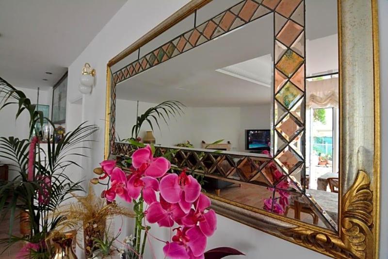 Hotel Galassi image