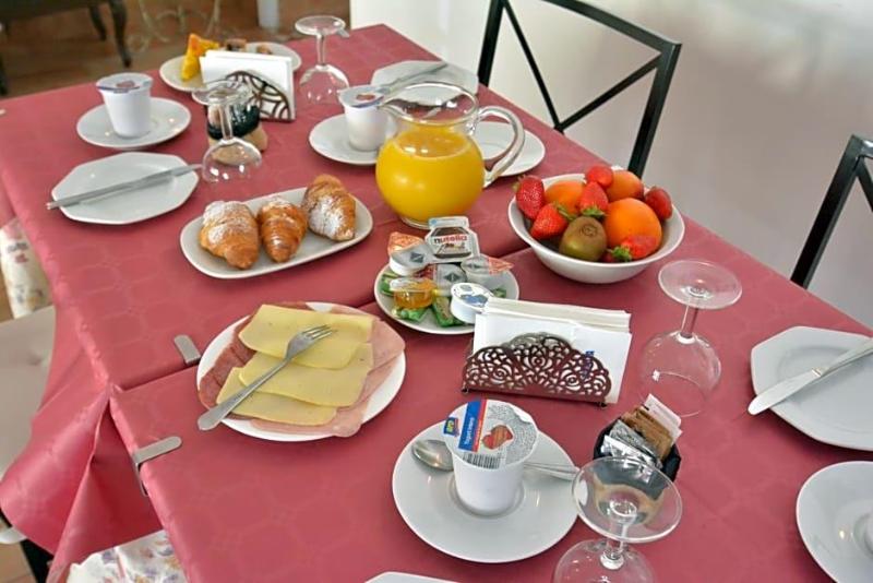 Hotel Galassi image