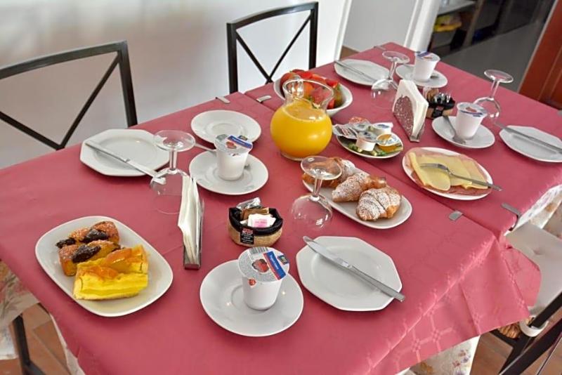 Hotel Galassi image