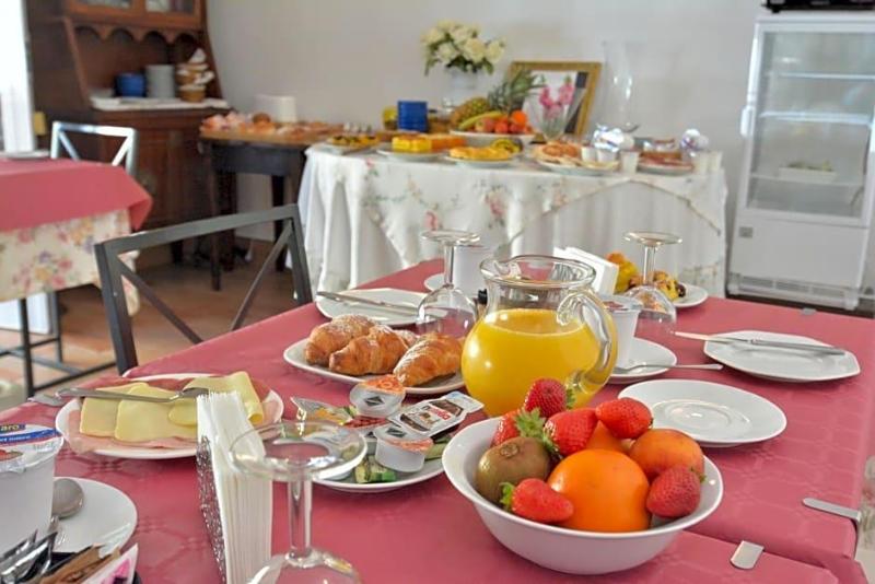 Hotel Galassi image