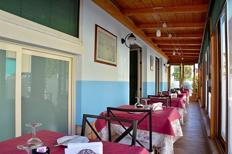Hotel Galassi image
