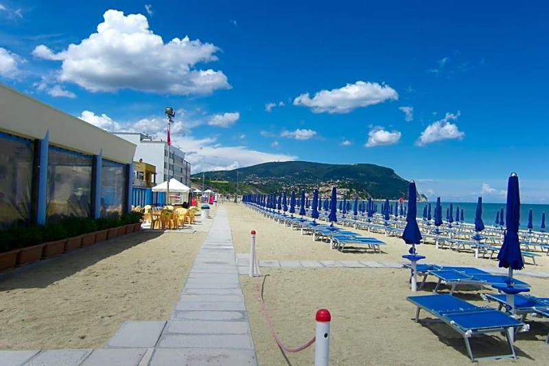 Hotel Galassi image