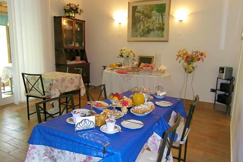 Hotel Galassi image