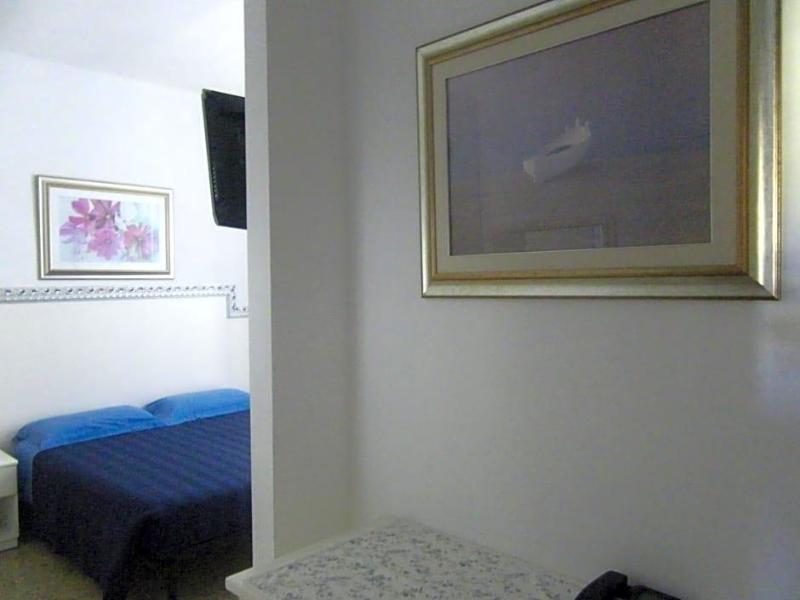 Hotel Galassi image