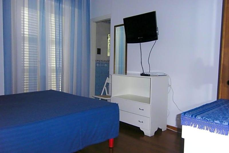 Hotel Galassi image