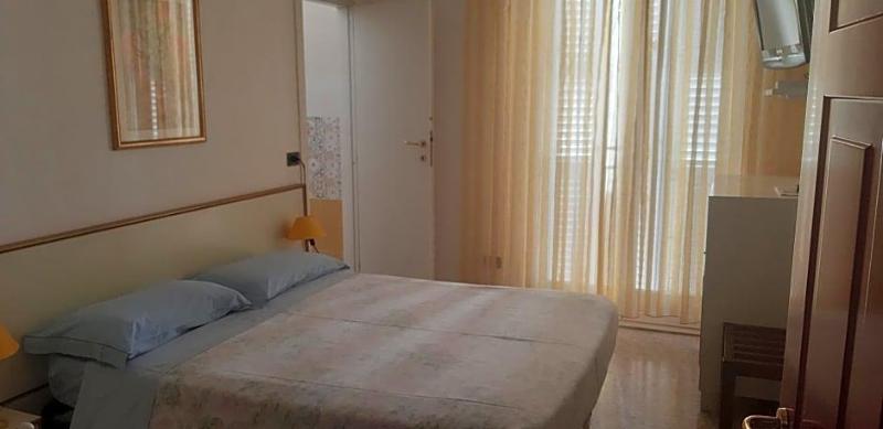 Hotel Galassi image