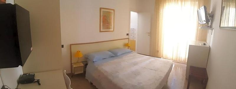 Hotel Galassi image