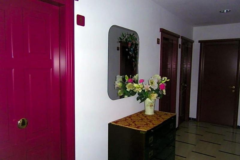 Hotel Galassi image