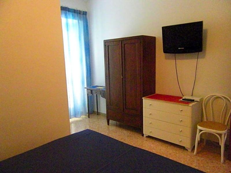 Hotel Galassi image