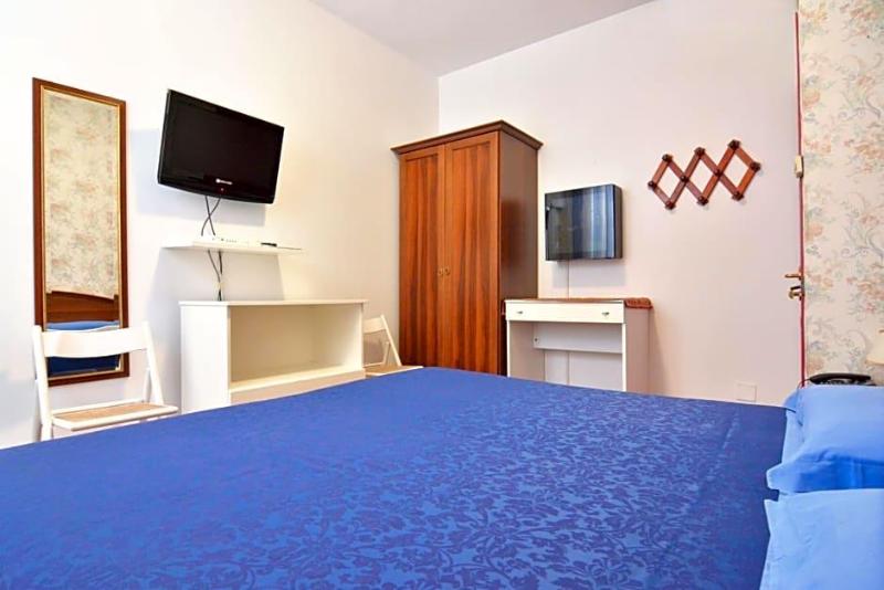 Hotel Galassi image