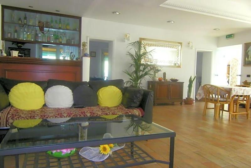 Hotel Galassi image