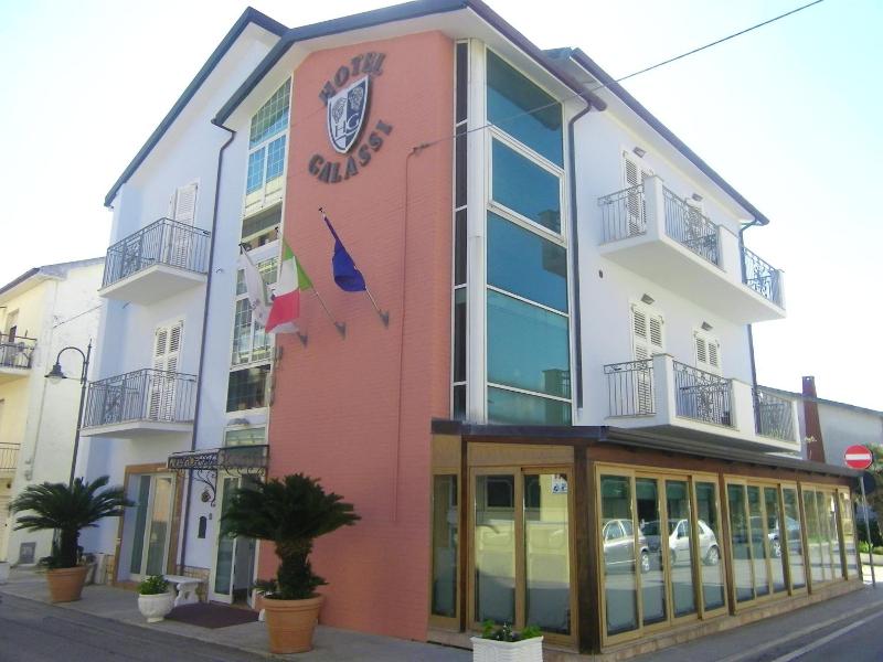 Hotel Galassi image