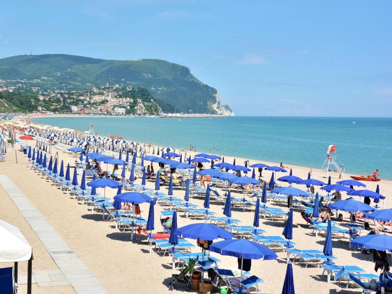 Hotel Galassi image