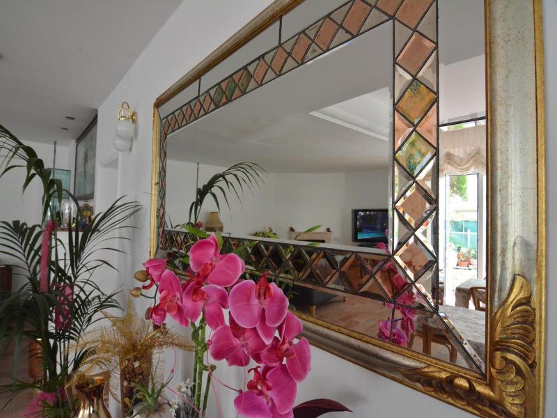 Hotel Galassi image