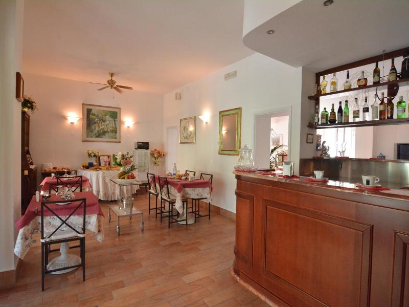 Hotel Galassi image