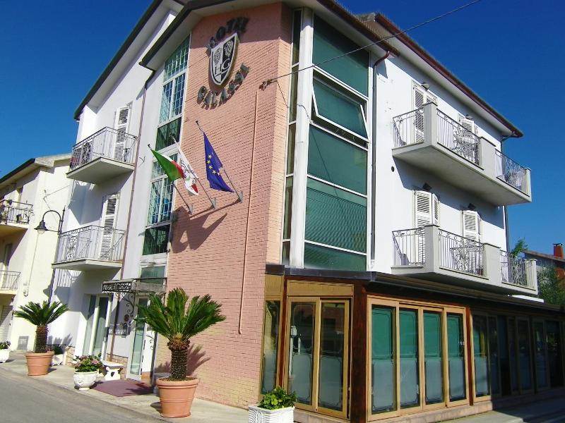 Hotel Galassi image