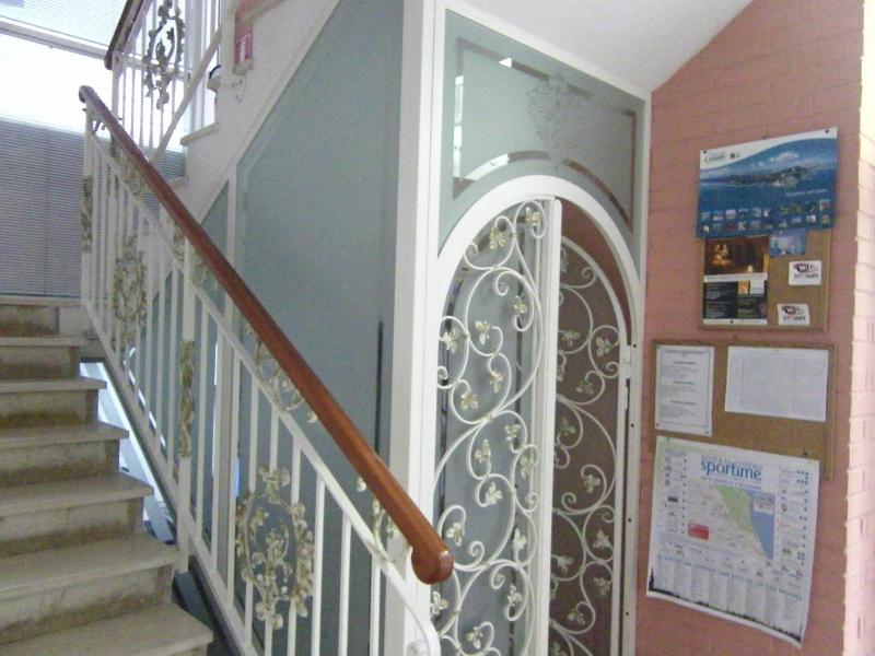 Hotel Galassi image