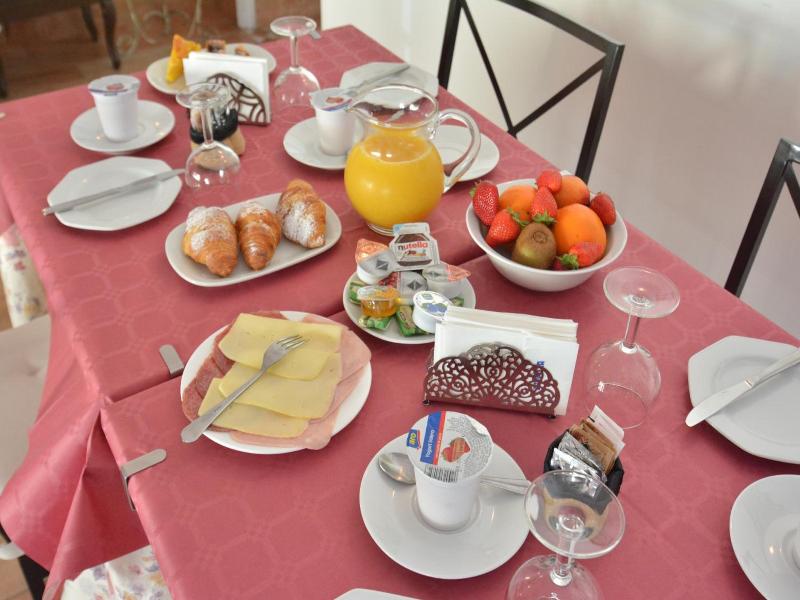 Hotel Galassi image