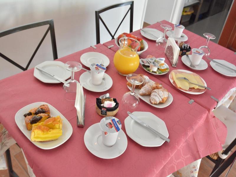 Hotel Galassi image