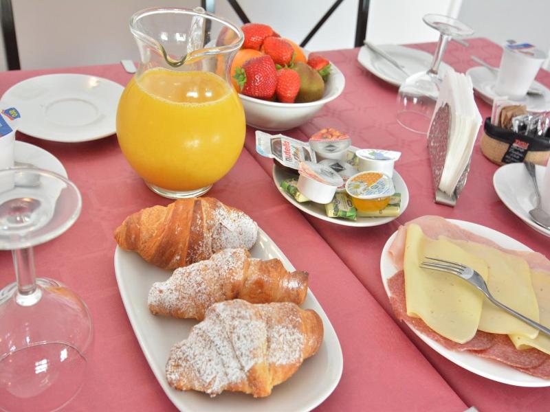 Hotel Galassi image