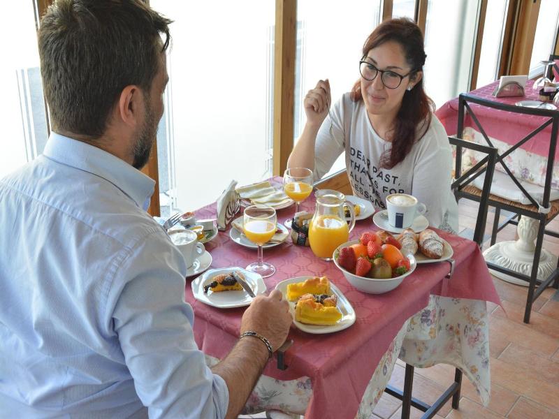 Hotel Galassi image