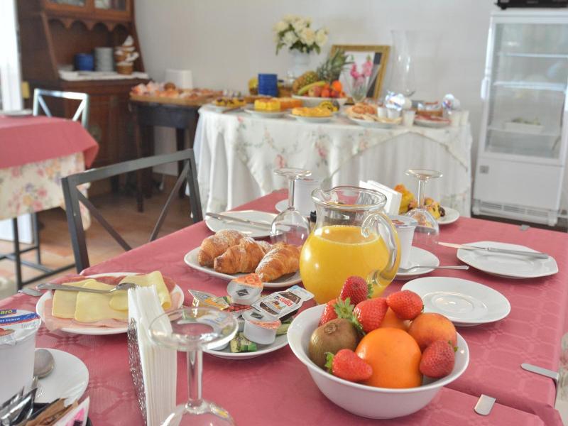 Hotel Galassi image