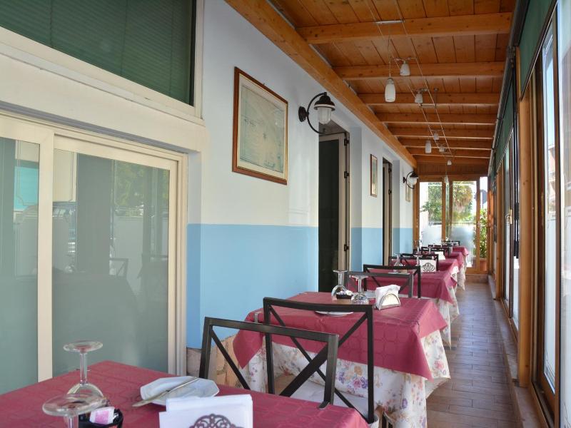 Hotel Galassi image