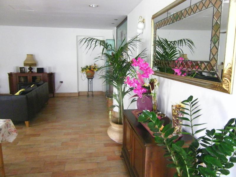 Hotel Galassi image