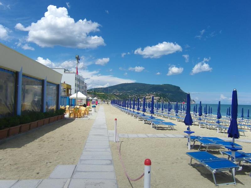 Hotel Galassi image
