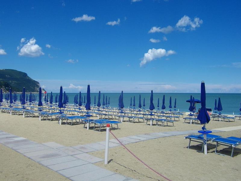 Hotel Galassi image