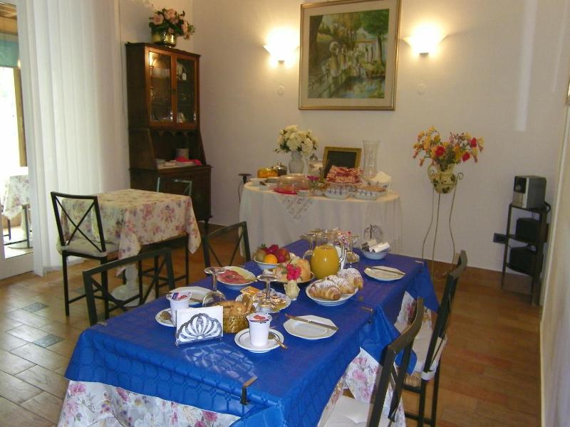 Hotel Galassi image
