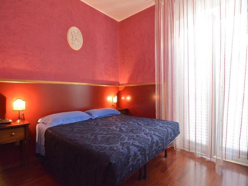Hotel Galassi image