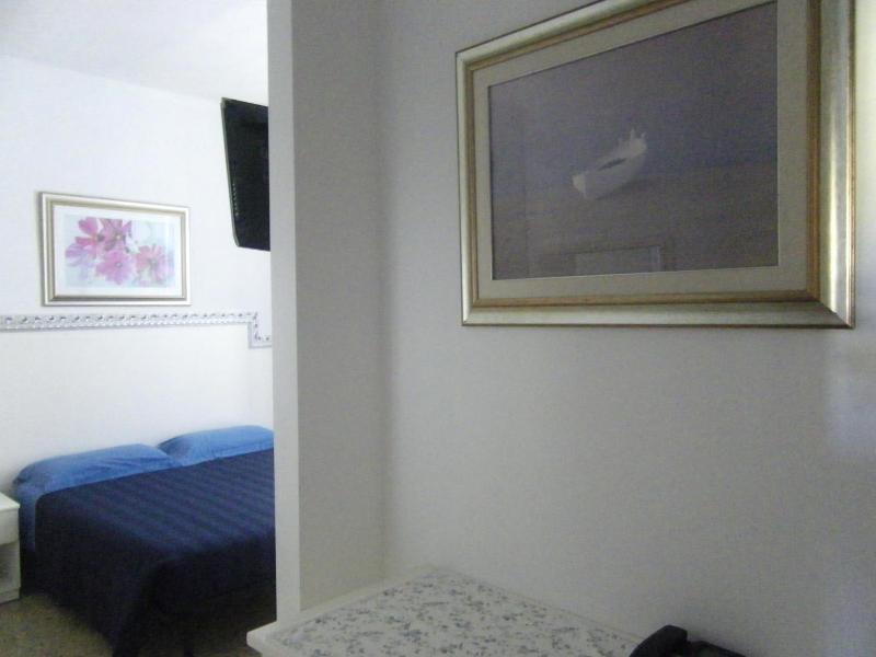 Hotel Galassi image
