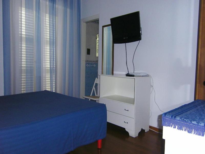 Hotel Galassi image