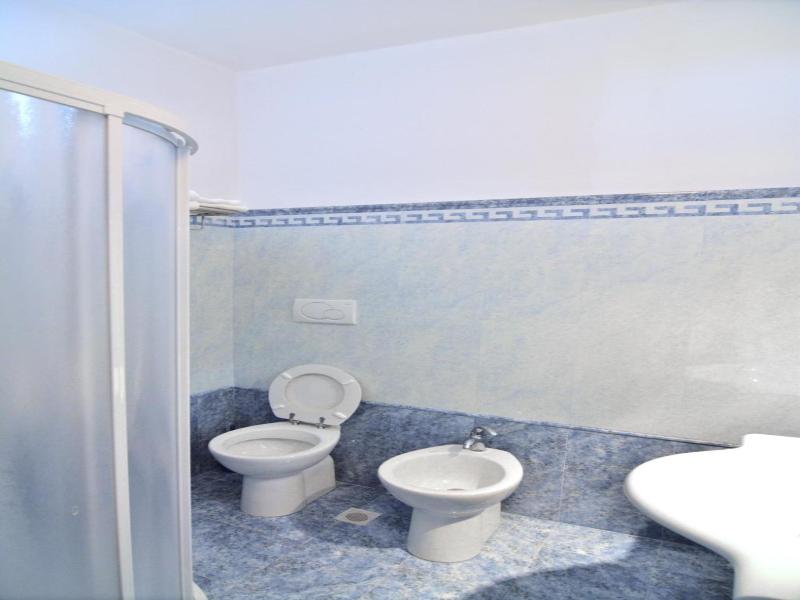 Hotel Galassi image