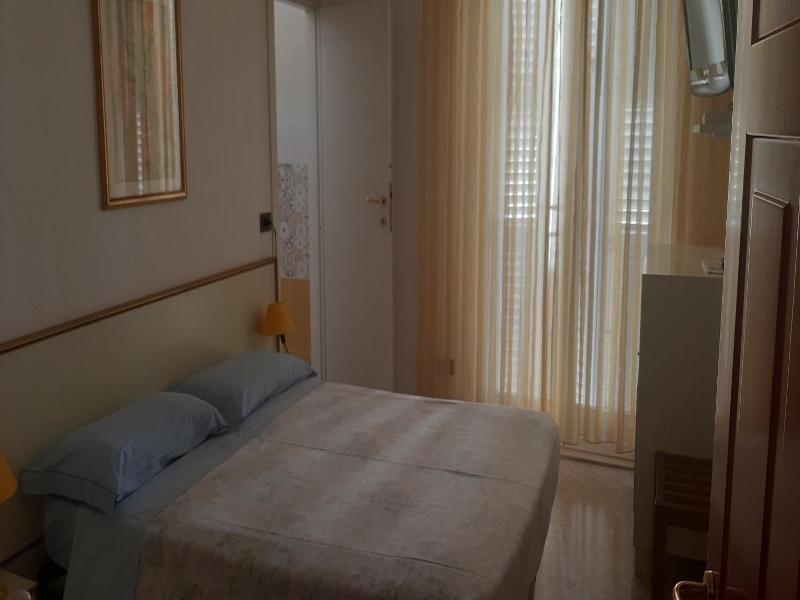 Hotel Galassi image