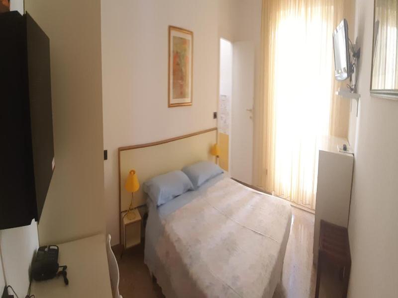 Hotel Galassi image