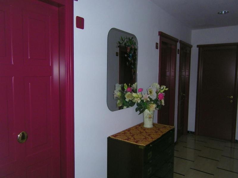 Hotel Galassi image