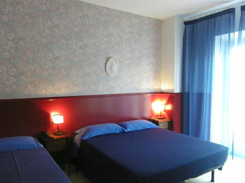 Hotel Galassi image