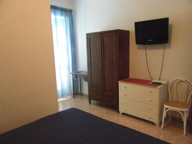 Hotel Galassi image