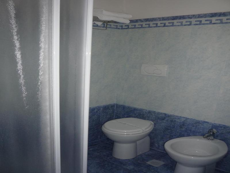 Hotel Galassi image